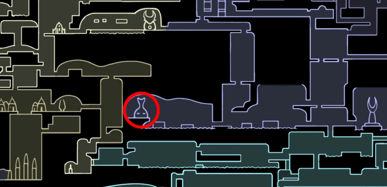 Ubicación Forjaguijones